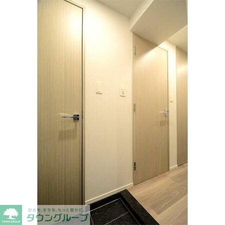 ステージグランデ日本橋人形町の物件内観写真